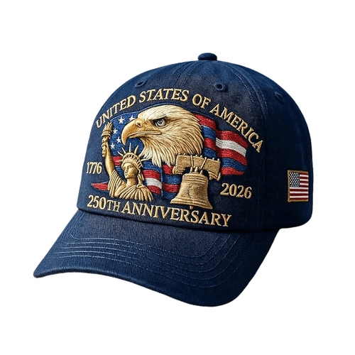 Gekko Patriot Cap