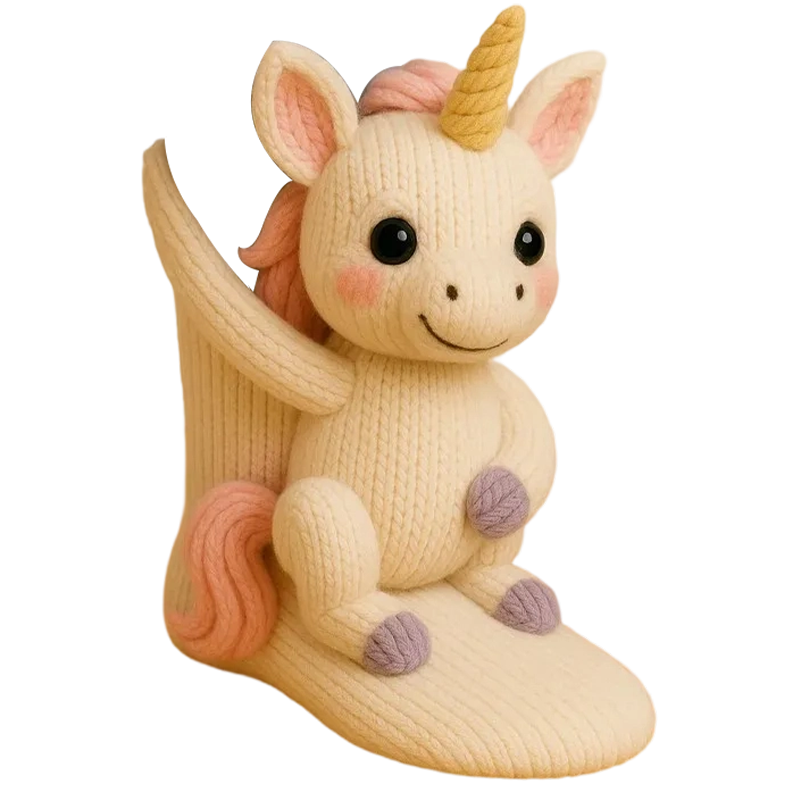 Gekkogifts HugHug Socks