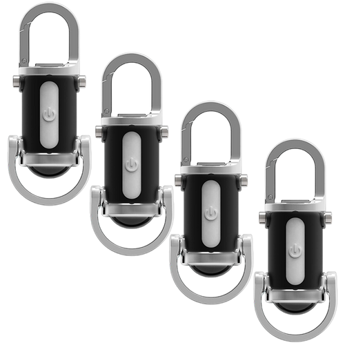 Gekko KeyBlazer