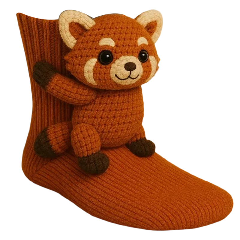 Gekkogifts HugHug Socks u