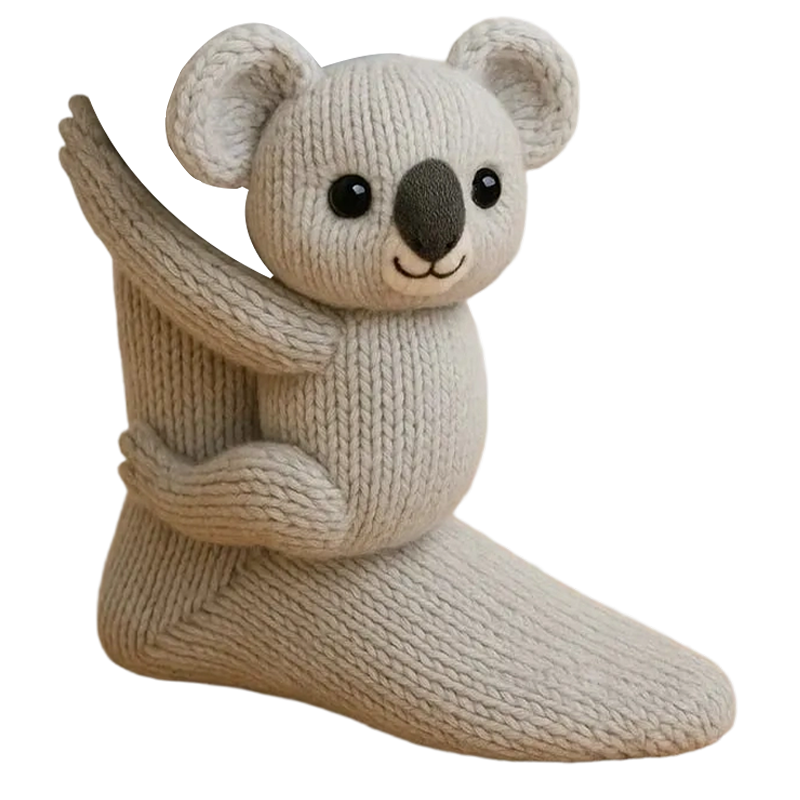 Gekkogifts HugHug Socks u