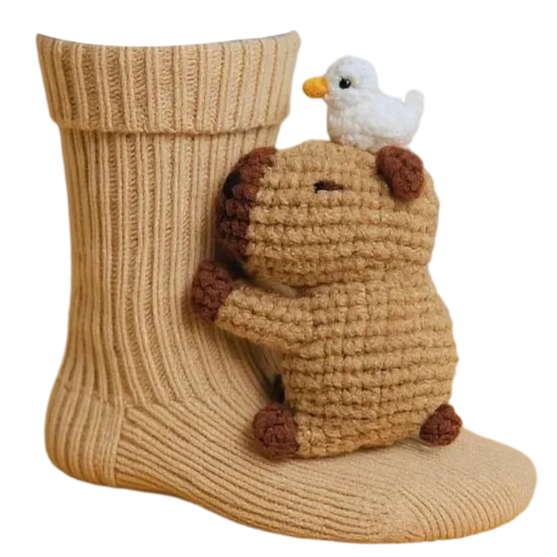 Gekkogifts HugHug Socks