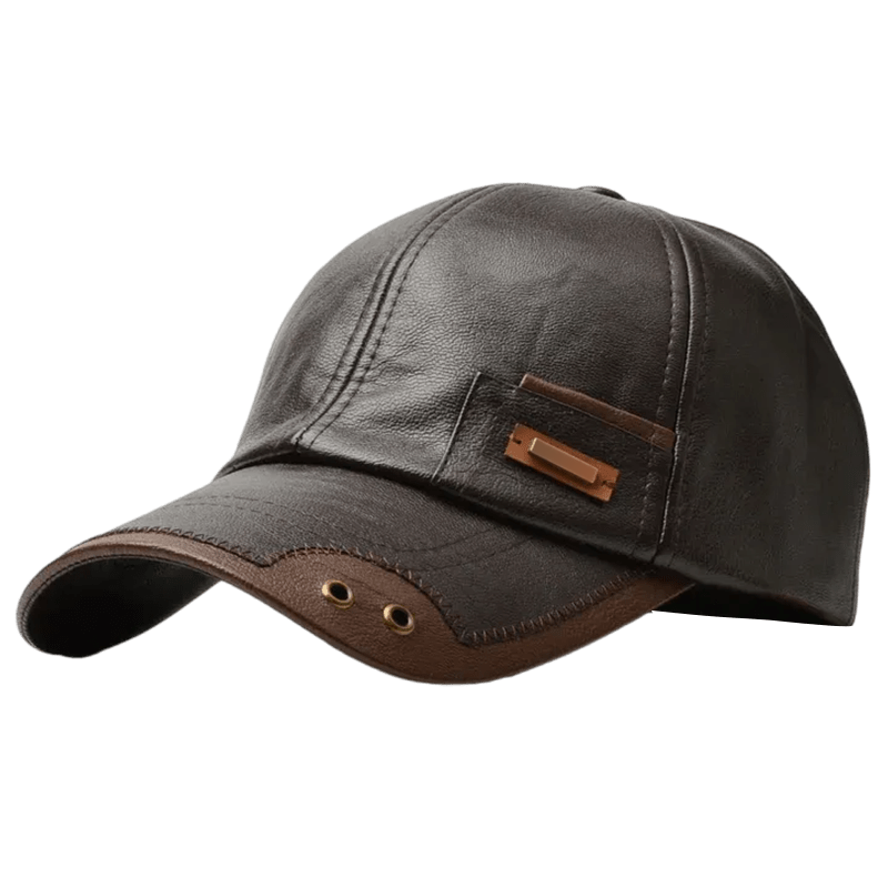 WarmGuard Cap