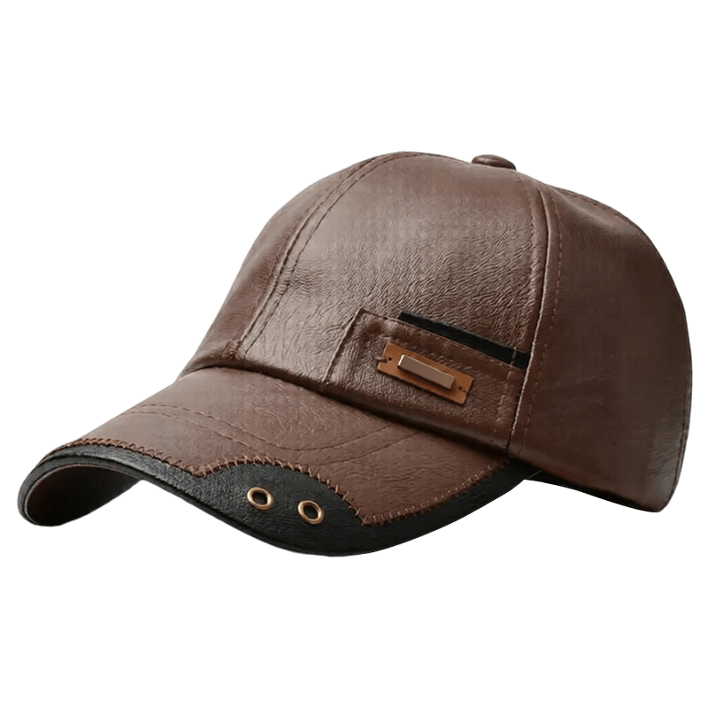 WarmGuard Cap