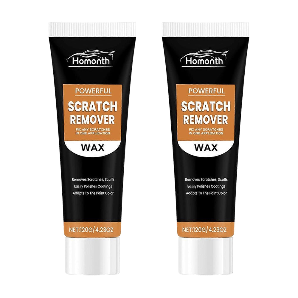 Car Scratch Remover