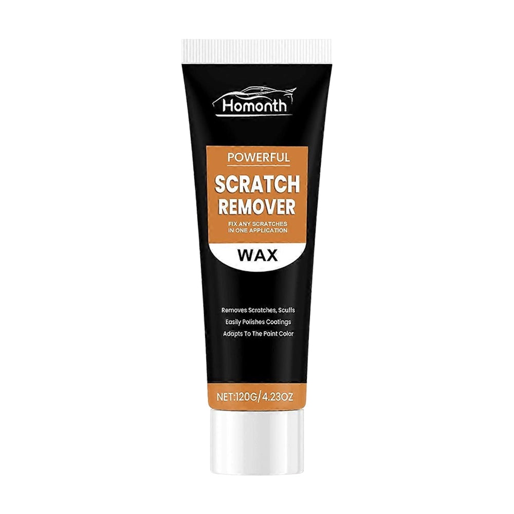 Car Scratch Remover