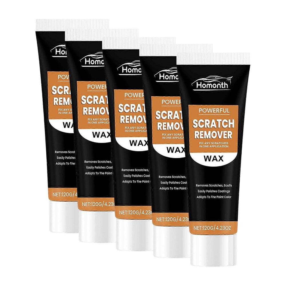 Car Scratch Remover