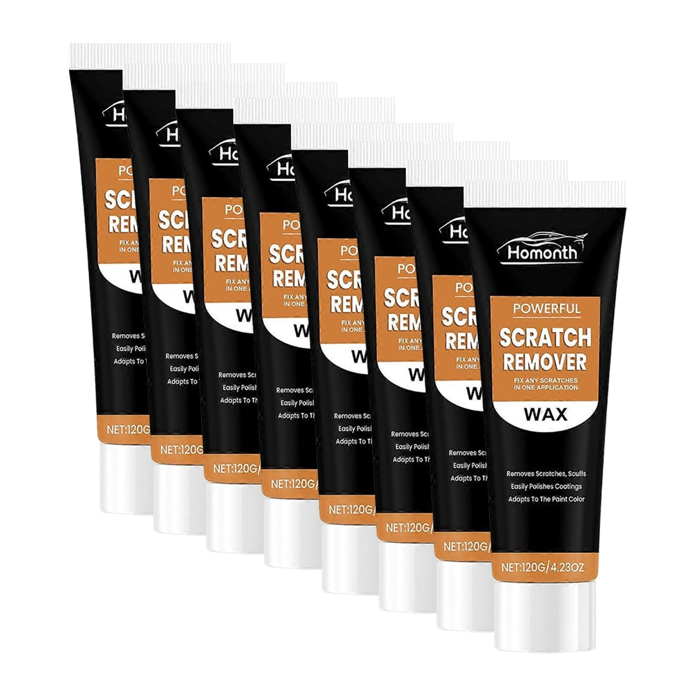 Car Scratch Remover