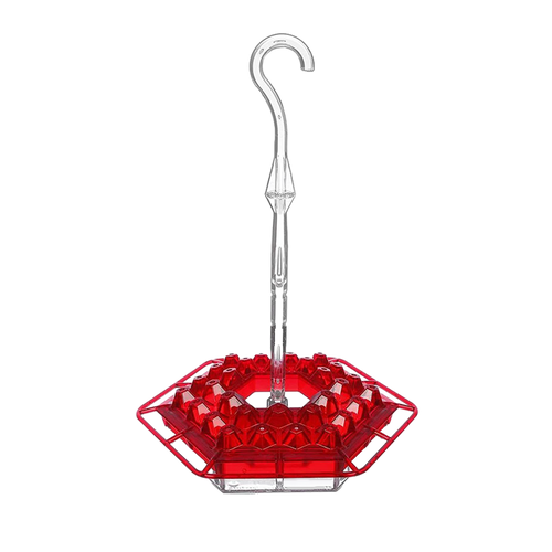 Gekko Sweety Hummingbird Feeder