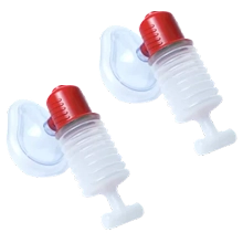 Gekko Choking Rescue Device