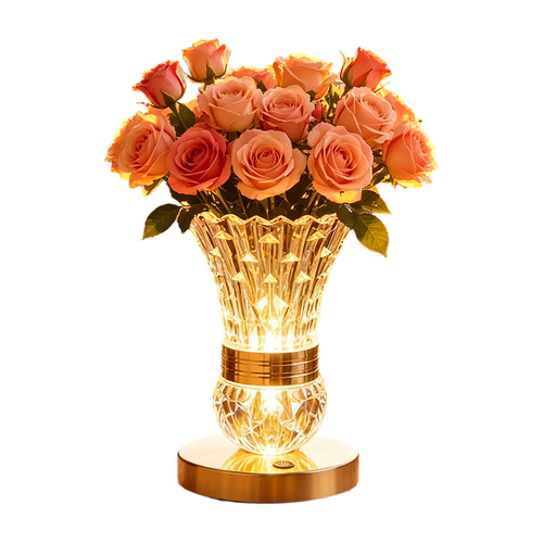 Gekko Glow & Petals Lamp