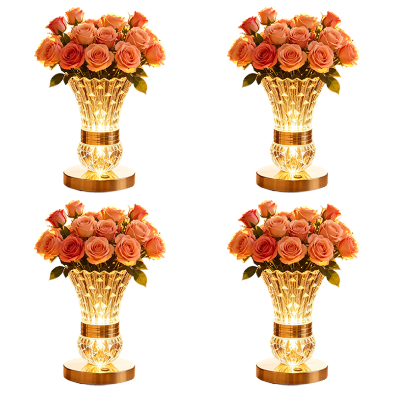Gekko Glow & Petals Lamp