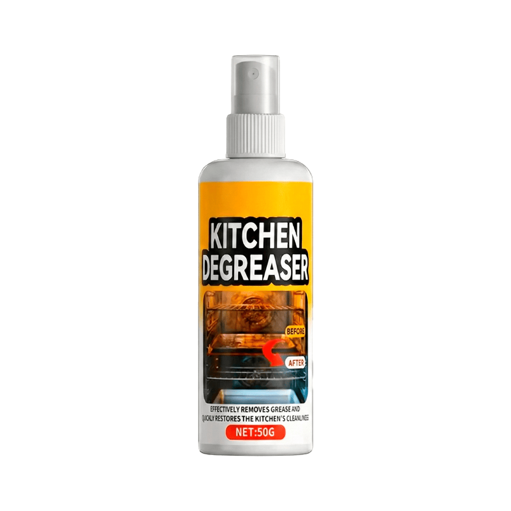 Gekko GreaseKiller Spray