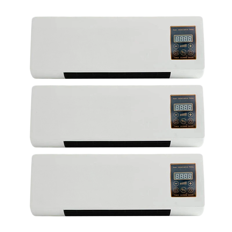 Gekko Portable Air Conditioning