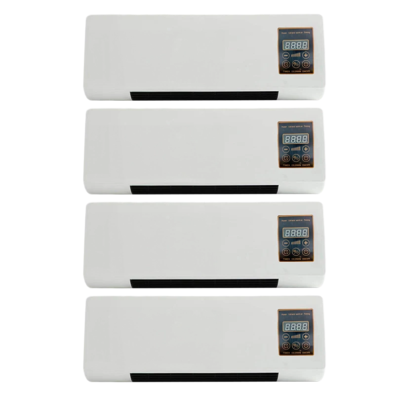 Gekko Portable Air Conditioning