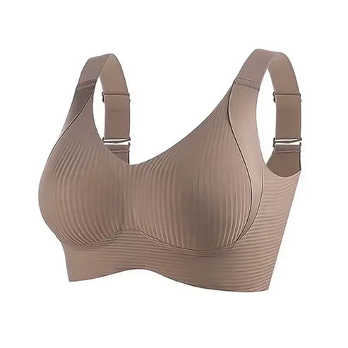 GEKKO Invisible Lift Bra - Coffee