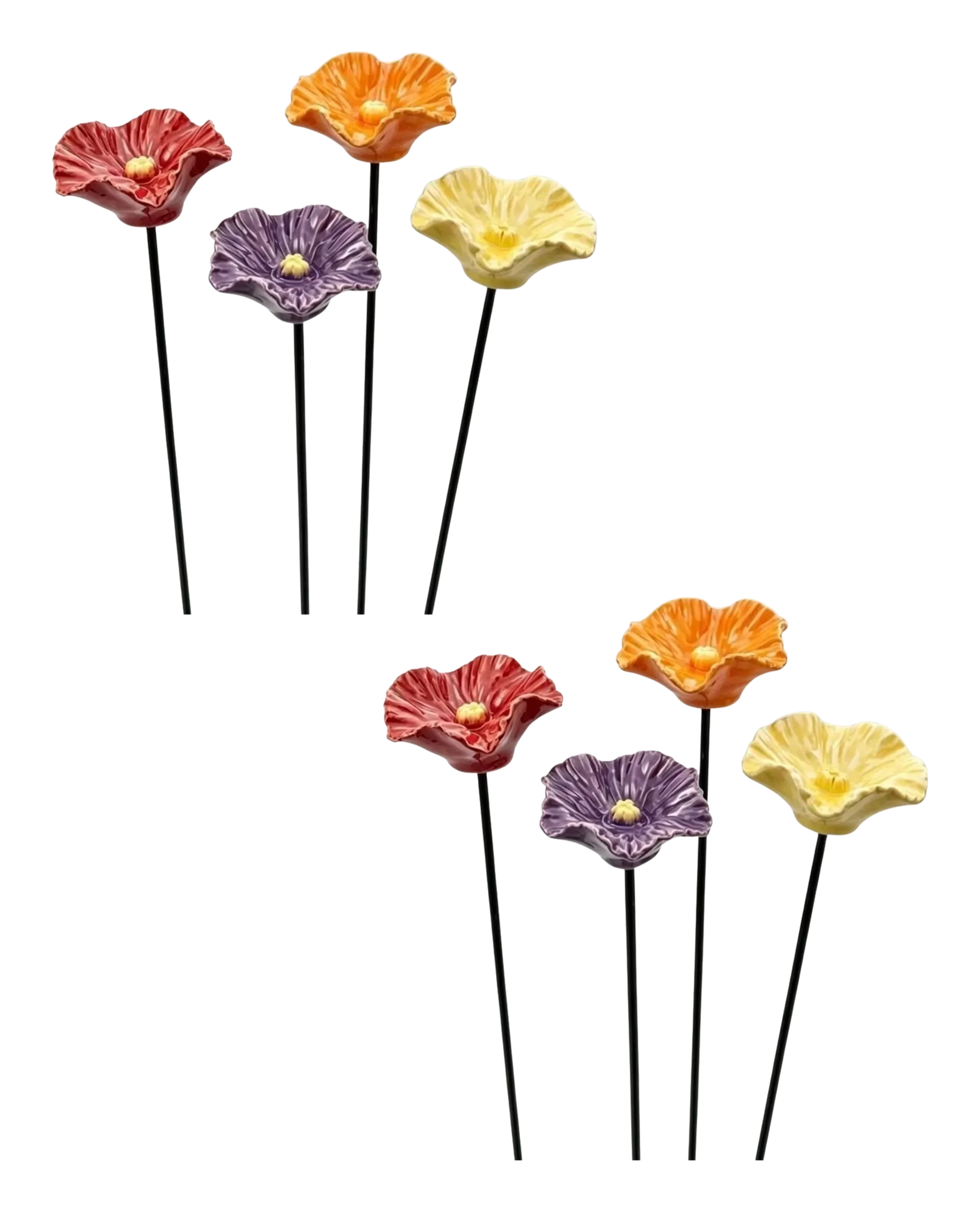 Gekko Bee Blossom Set