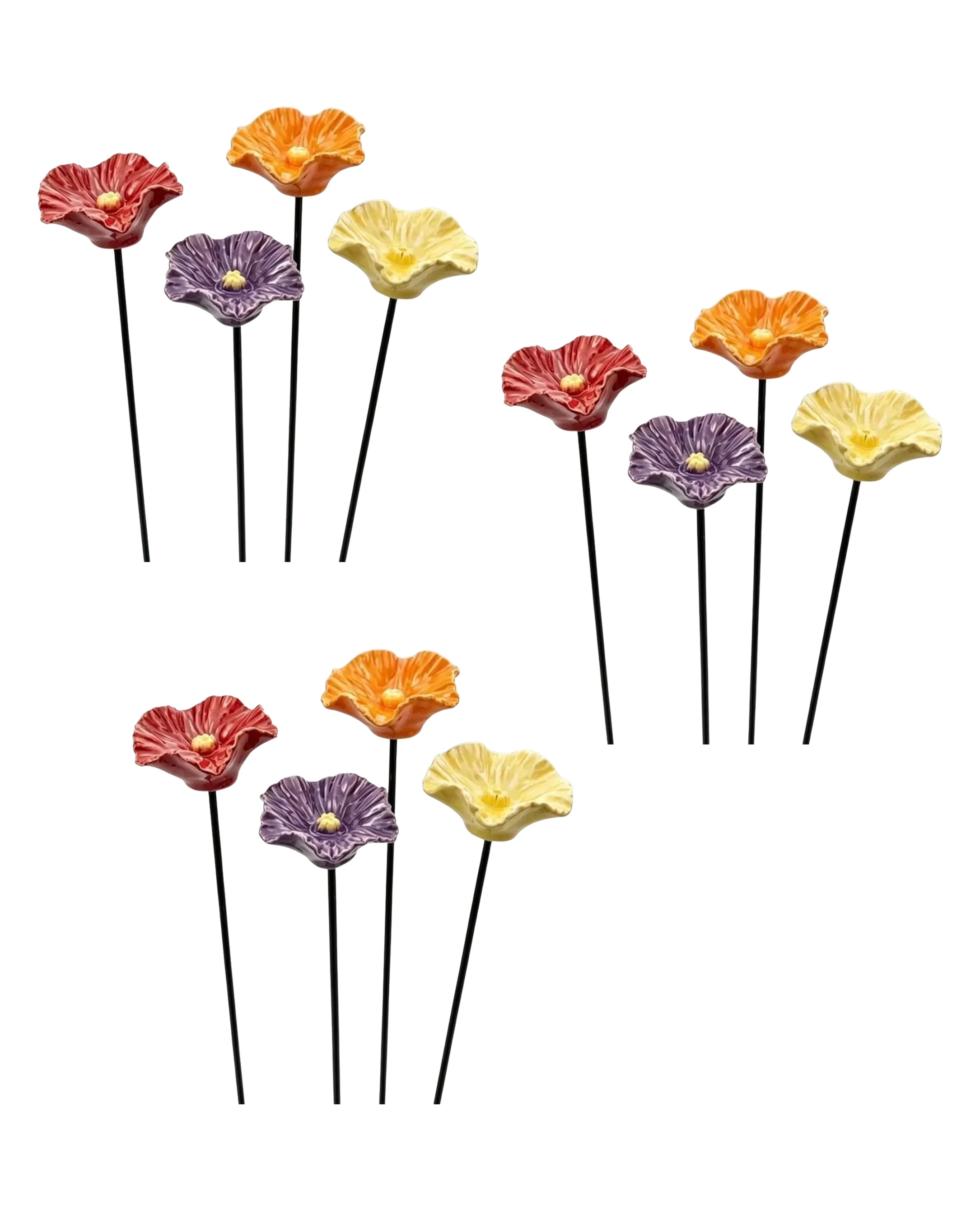 Gekko Bee Blossom Set