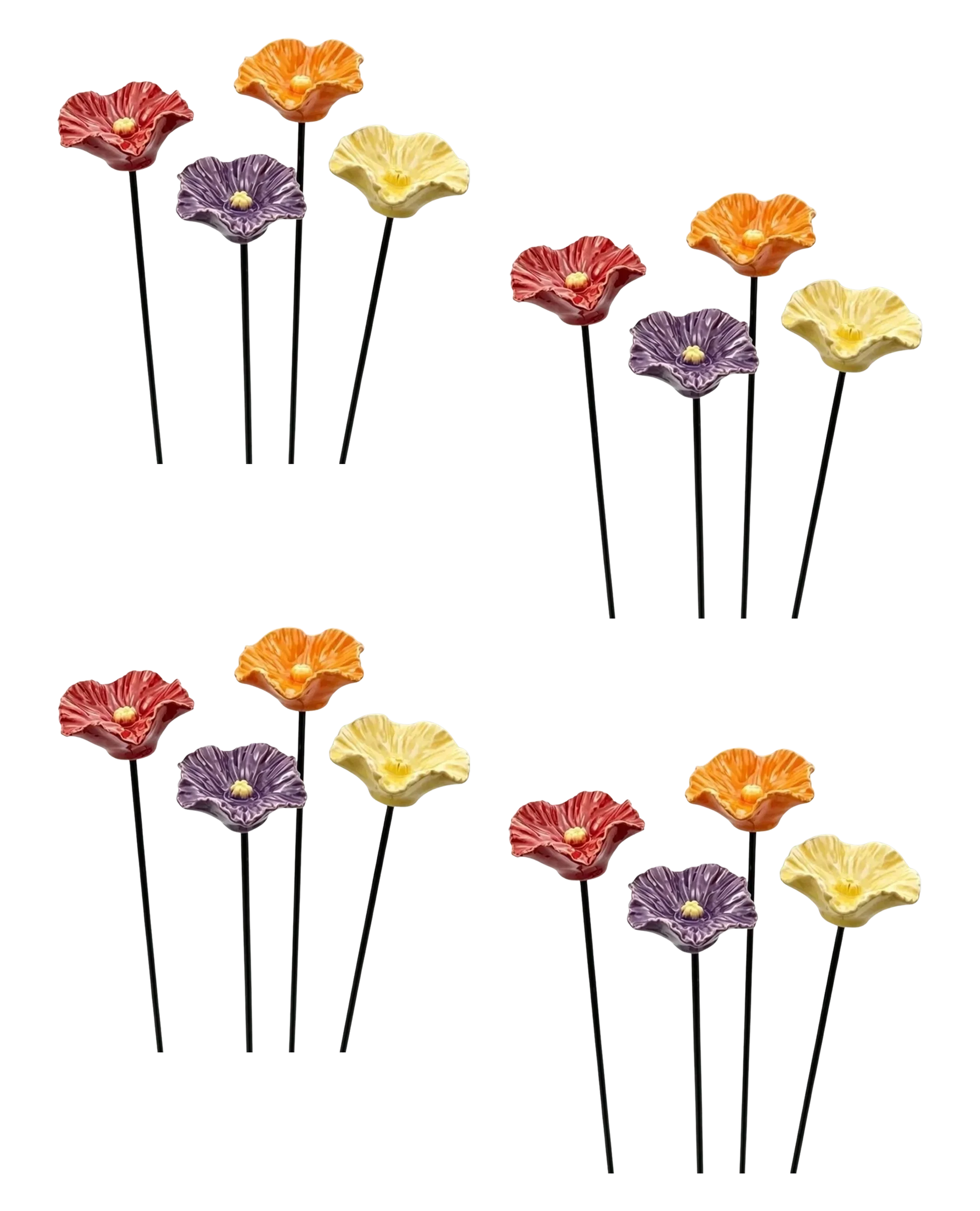 Gekko Bee Blossom Set