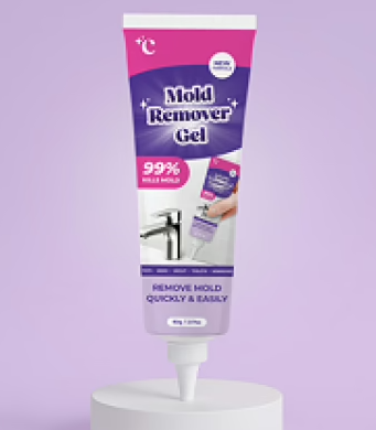 Gekko Mold Remover Gel