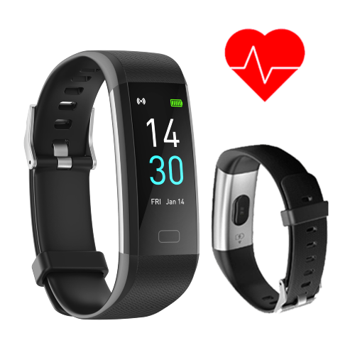 Gekko Smartwatch