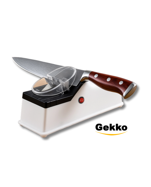 Gekko Sharp