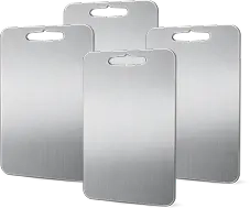 ULTRA CUTTING BOARD BY GEKKO