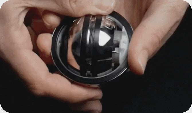 Fidget Orb